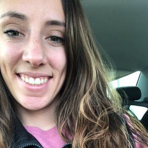 Meet your Posher, Isabelle